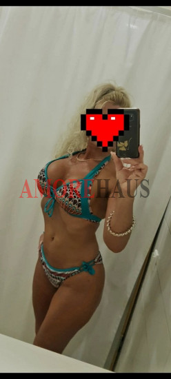 Anita Budapest