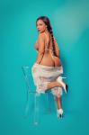 Lissy Spanien